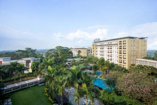 Bogor Selatan Resort | Aston Bogor Hotel and Resort