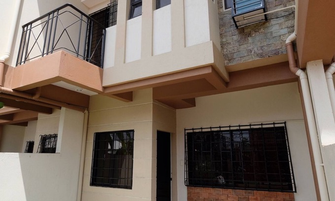 Dumaguete Apartment | Astra Bella Apartment - Unit 2