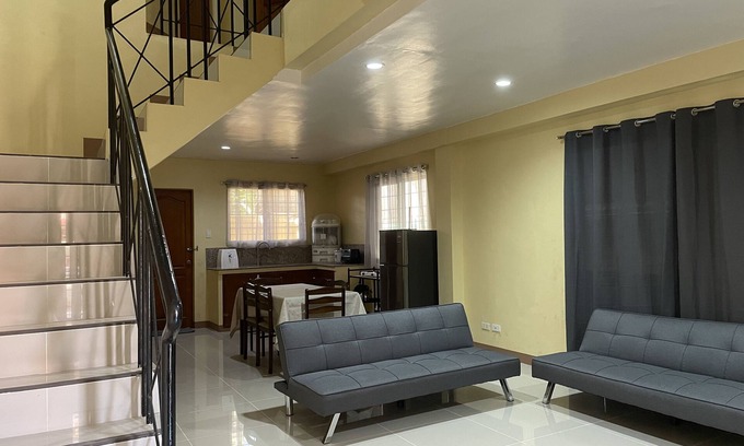 Dumaguete Apartment | Astra Bella Apartment - Unit 4