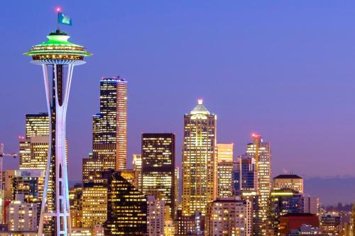 South Lake Union Hotel | Astra Hotel, Seattle, a Tribute Portfolio Hotel by Marriott