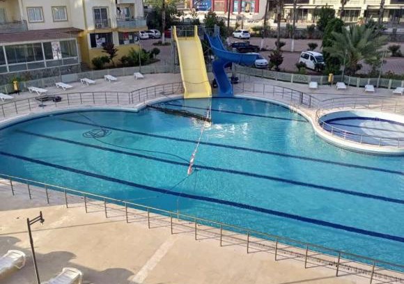 Artikli Apartment | ASUDE APART