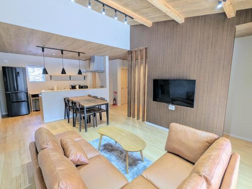 Yamanakako House | Asuka Resort 富士山中湖