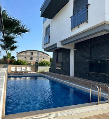 Lara Apartment | ASYA LARA SUiTES