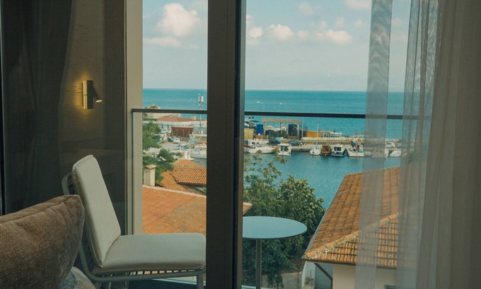 Sinop Hotel | ASYA RESİDENCE