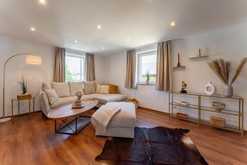 Bruck an der Grossglocknerstrasse Apartment | Apartment N - Bruck an der Großglocknerstraße
