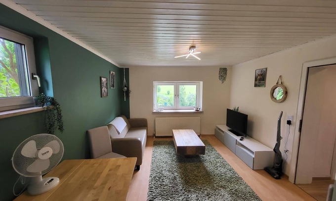 Bruck an der Grossglocknerstrasse Apartment | Holiday apartment Bruck an der Großglocknerstraße for 1 - 2 persons with 1 bedroom - Holiday apartme