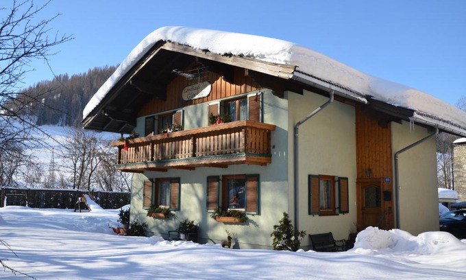 Bruck an der Grossglocknerstrasse House | Landhaus Glockner