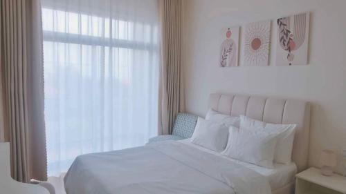 Phu Quy Hotel | At De June Homestay 201