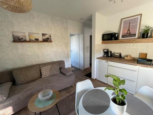 Gotha Apartment | At home Appartement
