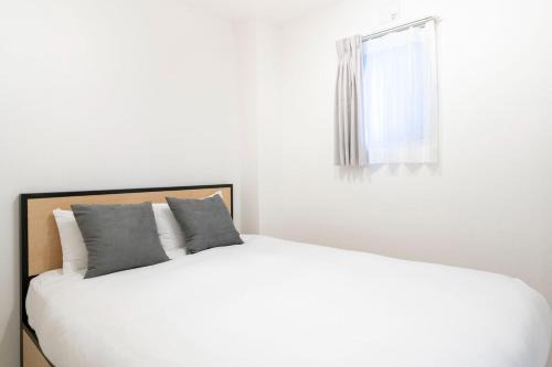 Joto Apartment | at Kyobashi No elevato
