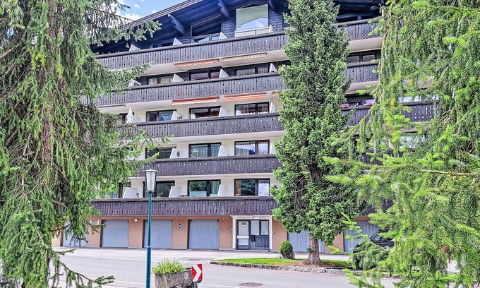 Saalfelden am Steinernen Meer Apartment | Beautiful apartment for 2 people with TV