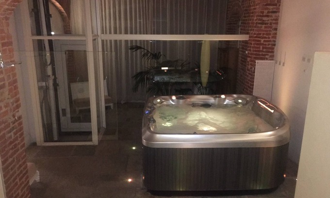 Canale House | At the Corte dei Bertoli SPA