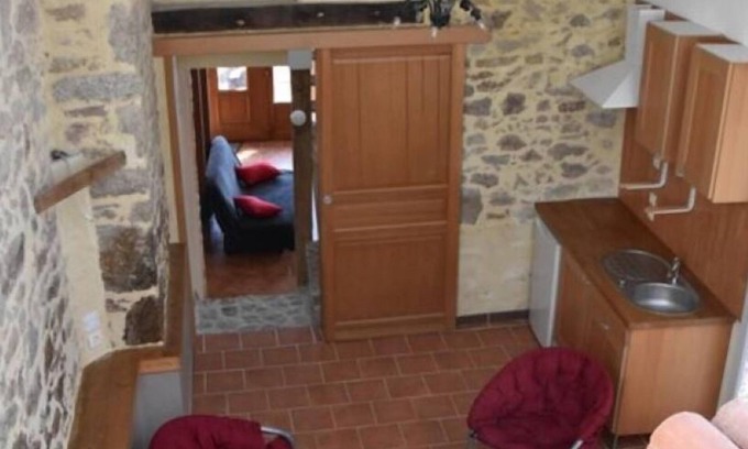 Les Epesses House | At the crossroads of irons 3 minutes from PUY du FOU