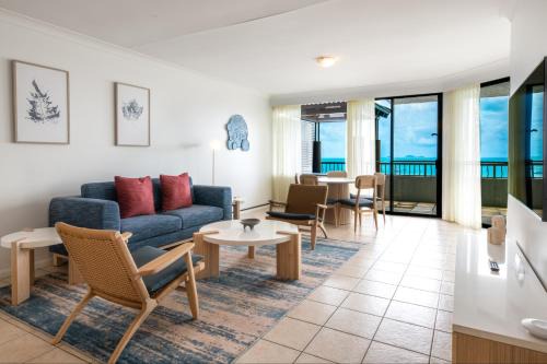 Airlie Beach Resort | at Water's Edge Resort