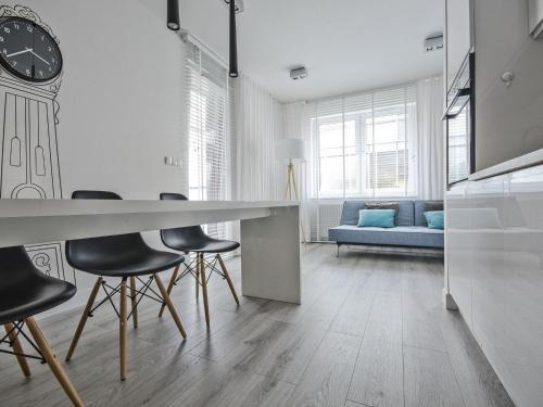 Koszalin Apartment | Ataner Apartamenty
