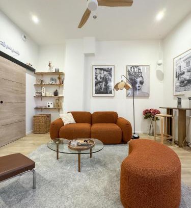 Quartier du chateau Apartment | Athéna