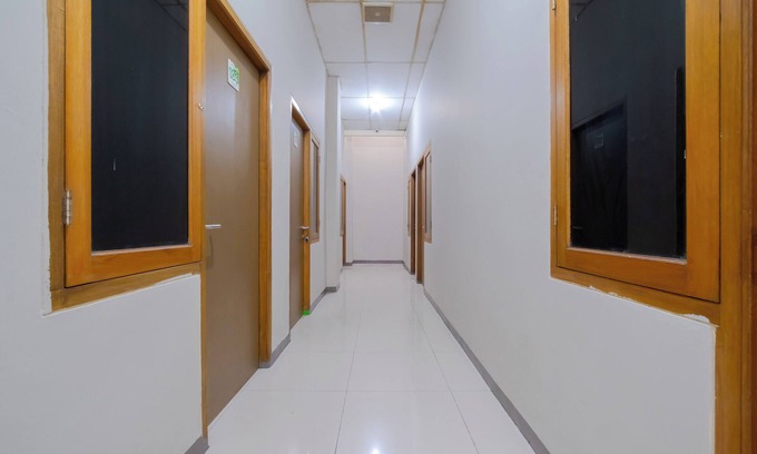 Tangerang House | Athena Syariah Residence