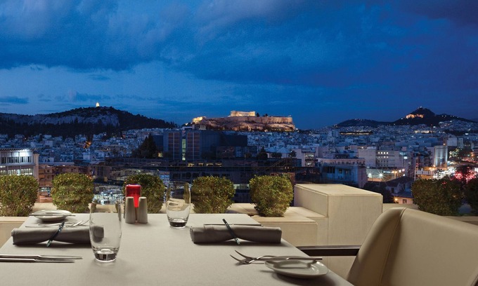 Neos Kosmos Hotel | Athenaeum InterContinental by IHG