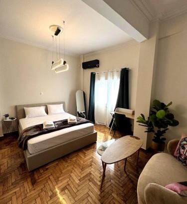 Khalandrion Apartment | Athenian Stay Chara's 2 Apartment