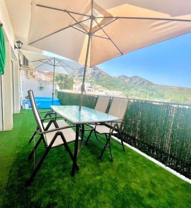 Cazorla Apartment | Atico HouseGom