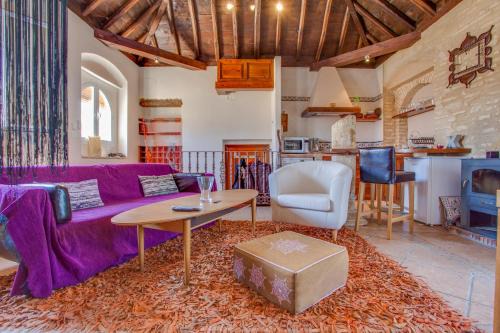 Sanlucar de Barrameda Apartment | Atico Sanlucar