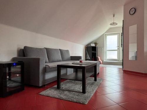 Lipuvka Apartment | Atik V Borovičkách