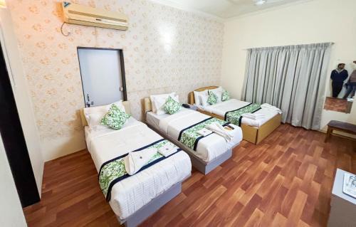 Baner House | Atithi inn Guest House