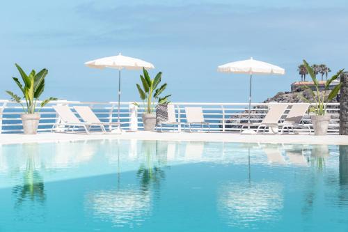 Callao Salvaje Apartment | Atlantic Holiday Hotel