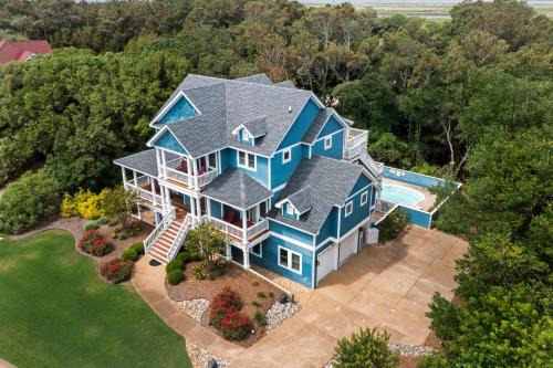 Corolla House | Atlantic Star