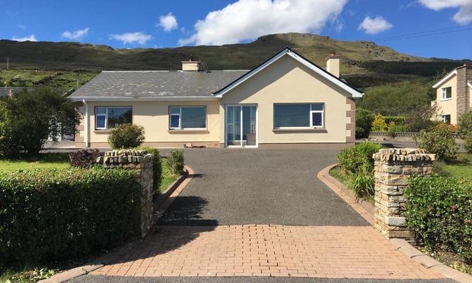 Donegal House | Atlantic View House
