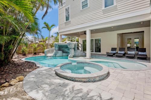 Bradenton Beach House | Atlantis Beach House