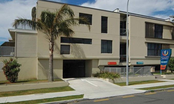 Mount Maunganui Apartment | Atlas Suites And Apartments