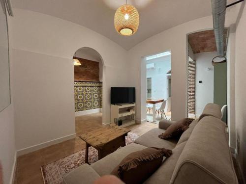 Badajoz Old Town Apartment | Atocha Boutique Badajoz