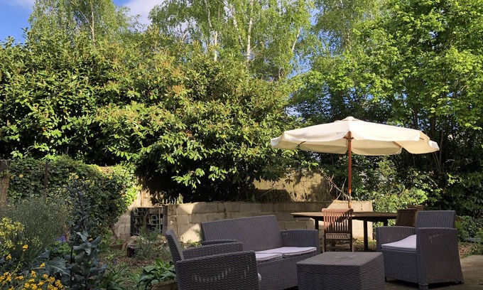 Amboise House | Attention Listing no longer available, impossible to remove from ABRITEL