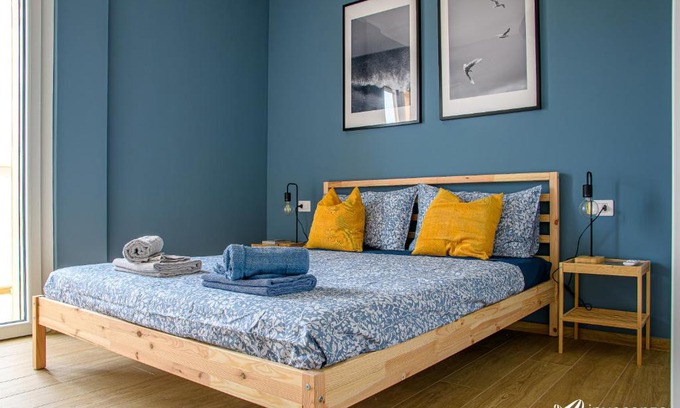 Alba Adriatica Apartment | Attico Cataleya - InVacanza