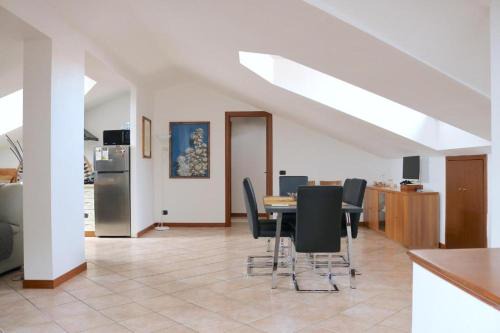 Corsico Apartment | Attico in Corsico