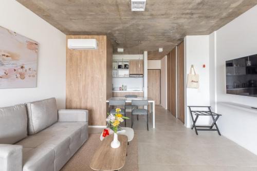 Colegiales Apartment | Attico More Ii