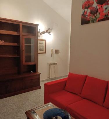 Isola Sacra Apartment | Attico Panoramico 5 Posti Letto - Fiumicino Aeroporto e Fiera