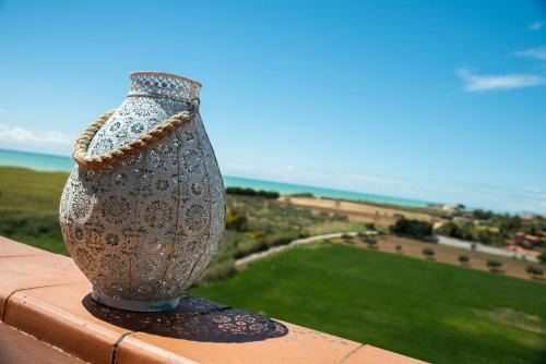 Magellano Apartment | Attico Panoramico Agrigento