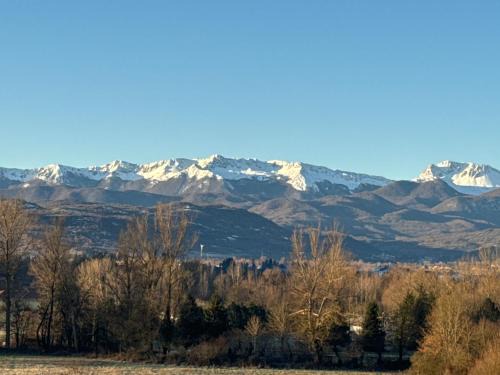 Castel di Sangro Apartment | Attico - Terrazza su Castello