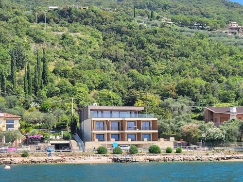 Frader Apartment | Attilio High Living Suites - Adults Only