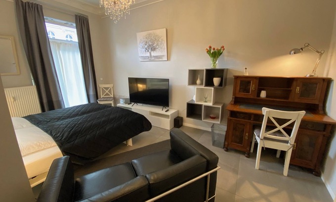 Neukoelln Apartment | Attractive vacation and business apartment in a central location in Berlin