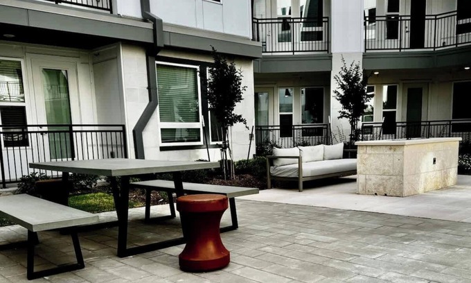 McNeil Apartment | ATX Vibes - Pool - Near Domain