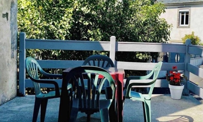 Egliseneuve-d'Entraigues Apartment | Au Cœur du Sancy