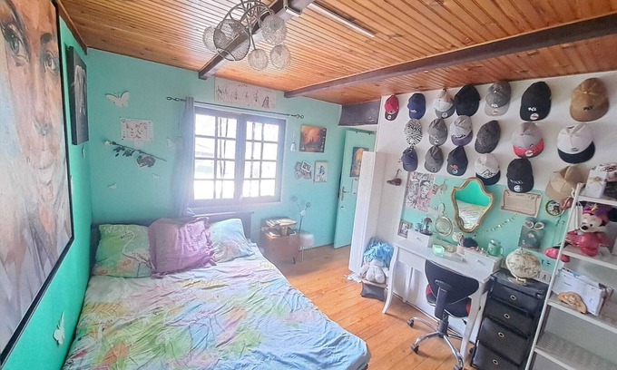 Roquevaire House | Au P'tit Bonheur Provençale