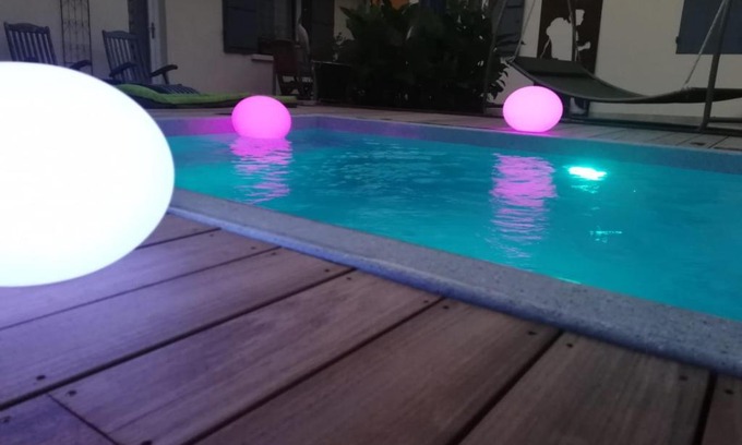 Condom House | AU PLAISIR D ETAPE- ACCUEIL PELERINS uniquement