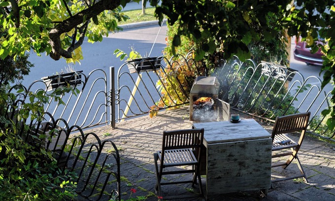 Chicoutimi Hotel | Auberge Balcon Blanc