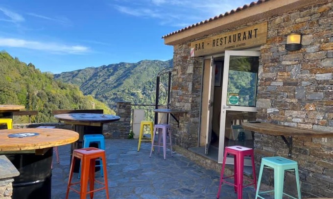 Ortale Bed & Breakfast | Auberge Chez François Ind'è Alba & Paul- Si