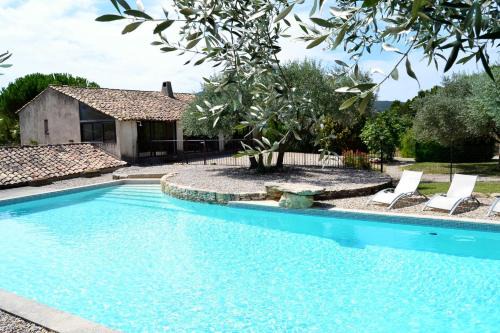 Entrechaux Hotel | Auberge d'Anais