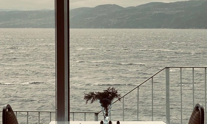 La Baie Hotel | Auberge de la Riviere Saguenay